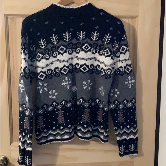 Talbots Sweater - Picture 6 of 6